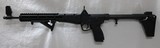 KELTEC sub 2000 G17/22 9MM LUGER (9X19 PARA) - 2 of 3