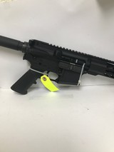 ANDRO CORP INDUSTRIES ACI-15 MULTI - 2 of 2