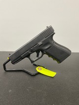 GLOCK G19 Compact 9MM LUGER (9X19 PARA)