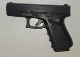 GLOCK 23 .40 CALIBER - 1 of 3