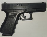 GLOCK 23 .40 CALIBER - 2 of 3