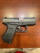 GLOCK G42 .380 ACP - 2 of 3