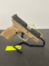 TAURUS G3C 9MM LUGER (9X19 PARA) - 2 of 3