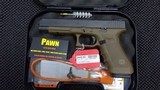 GLOCK GLOCK 35 GEN 4 .40 S&W - 1 of 3