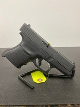 GLOCK 36 .45 CAL BP - 2 of 3