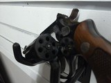 SMITH & WESSON K22 .22 LR - 3 of 3