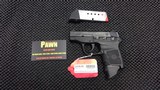 SMITH & WESSON M&P BODYGUARD 380 .380 ACP - 1 of 3