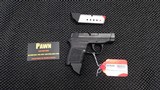 SMITH & WESSON M&P BODYGUARD 380 .380 ACP - 3 of 3