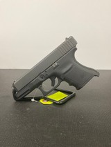 GLOCK 30 .45 CAL BP - 1 of 3