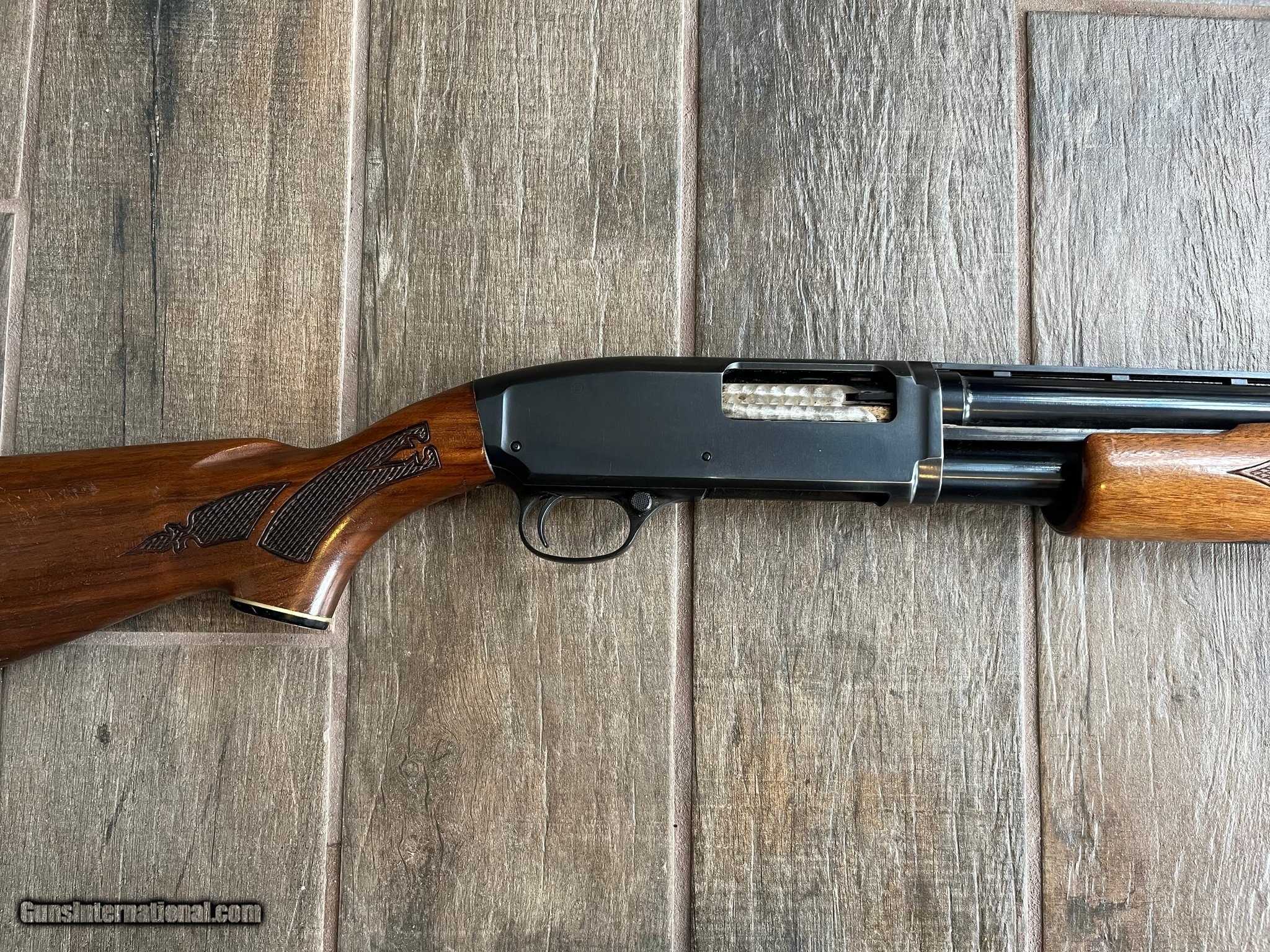 MARLIN 120 MAGNUM 12 GA