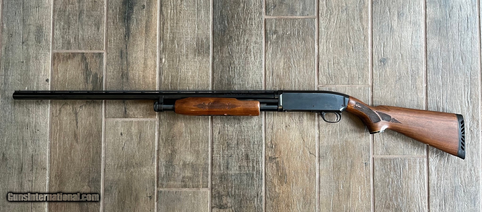 MARLIN 120 MAGNUM 12 GA