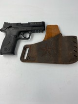 SMITH & WESSON M&P 22 COMPACT .22 LR - 2 of 3