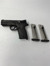 SMITH & WESSON M&P 22 COMPACT .22 LR - 3 of 3