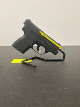 BERETTA BU9 NANO 9MM LUGER (9X19 PARA) - 3 of 3