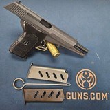 CZ CZ 52 7.62X25MM TOKAREV - 2 of 3