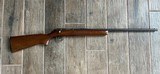 REMINGTON 514 Bolt Action .22 S/L/LR - 1 of 3