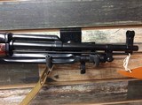 RUSSIAN SERVICE PISTOLS AND RIFLES SKS 7.62X39MM - 2 of 3
