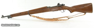 REMINGTON US Model 03-A3 (1903-A3) .30-06 SPRG
