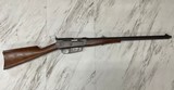 REMINGTON Model 8 .35 REM - 2 of 3
