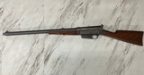 REMINGTON Model 8 .35 REM