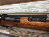 CZ MOD 98 8X57MM MAUSER - 3 of 3