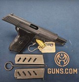 CZ CZ 52 7.62X25MM TOKAREV - 2 of 3