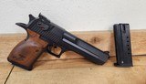 IMI Desert Eagle .44 (Made in Israel) .44 MAGNUM - 3 of 3