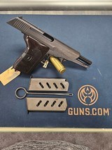 CZ CZ 52 7.62X25MM TOKAREV - 2 of 3