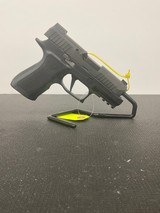 SIG SAUER 320 P320 320XC-9-BXR3-RXP 15RDS X-SERIES 9MM LUGER (9X19 PARA) - 2 of 3