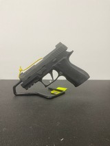 SIG SAUER 320 P320 320XC-9-BXR3-RXP 15RDS X-SERIES 9MM LUGER (9X19 PARA) - 1 of 3