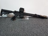 WINDHAM WEAPONRY M4 .300 AAC BLACKOUT - 1 of 3