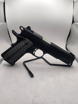 BROWNING 1911 380 BLACK LABEL .380 ACP - 2 of 3