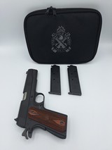 SPRINGFIELD ARMORY 1911 MIL-SPEC .45 ACP - 3 of 3