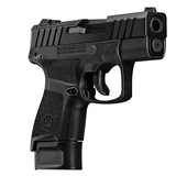 BERETTA USA APX A1 CARRY 9MM LUGER (9X19 PARA) - 2 of 3