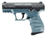 WALTHER ARMS CCP M2+ 9MM LUGER (9X19 PARA)
