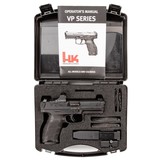 HECKLER & KOCH VP9 9MM LUGER (9X19 PARA) - 3 of 3