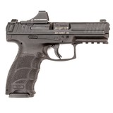 HECKLER & KOCH VP9 9MM LUGER (9X19 PARA) - 2 of 3