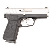 KAHR ARMS P9 9MM LUGER (9X19 PARA) - 2 of 3