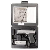 KAHR ARMS PM9 9MM LUGER (9X19 PARA) - 3 of 3