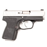 KAHR ARMS PM9 9MM LUGER (9X19 PARA) - 2 of 3