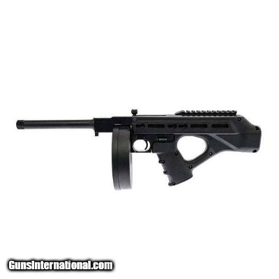 STANDARD MANUFACTURING G4S JACKAL .22 LR