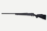 WEATHERBY VANGUARD OBSIDIAN 2024 (.350 LEGEND) .350 LEGEND - 2 of 2