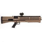 UTAS UTS-15 12 GA - 2 of 3 UTAS UTS-15 12 GA - 2 of 3
