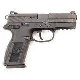 FN FNX-9 9MM LUGER (9X19 PARA) - 2 of 3