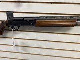 REMINGTON V3 FIELD SPORT WALNUT 12 GA - 3 of 3
