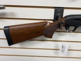 REMINGTON V3 FIELD SPORT WALNUT 12 GA - 2 of 3