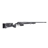 BERGARA B-14 SQUARED CREST 6.5MM CREEDMOOR - 1 of 1