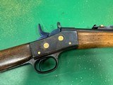 REMINGTON MODEL 1 .45-70 GOVT - 3 of 3