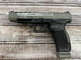 CANIK TP9SFX 9MM LUGER (9X19 PARA) - 2 of 2