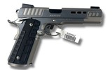 KIMBER RAPIDE BLACK ICE .45 ACP - 2 of 2